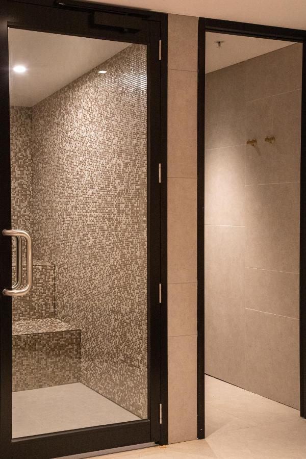 Hotel Dorsett Melbourne City Exterior foto
